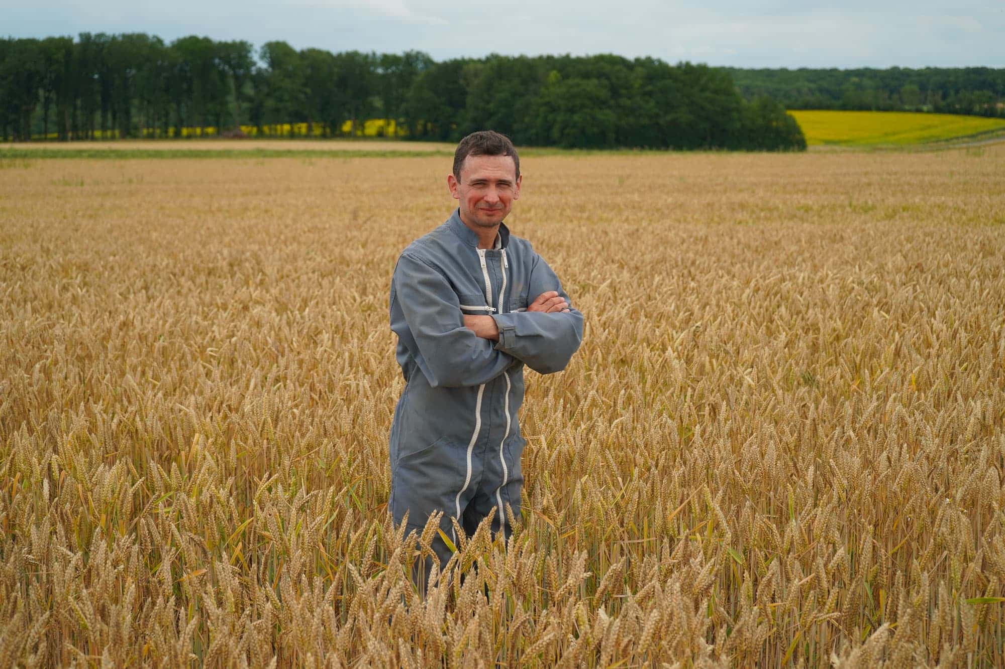 EnVousRemerciant.com - Elevage bovin à Lunéville