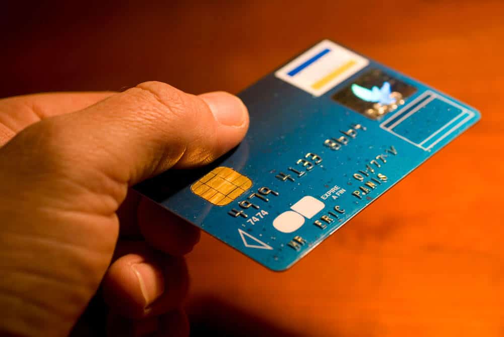 Paiement par carte bancaire