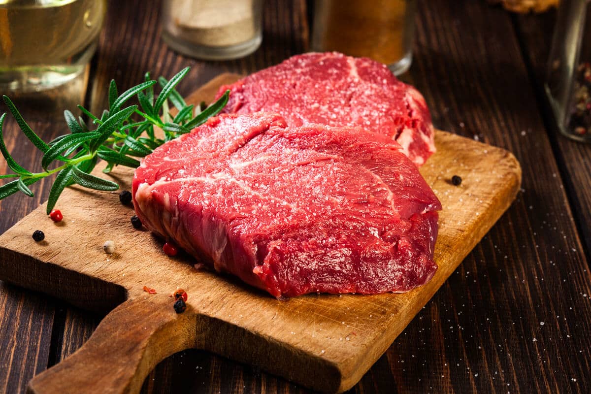Vente de viande bovine direct du production, près de Lunéville et Nancy
