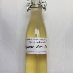 Liqueur des fées