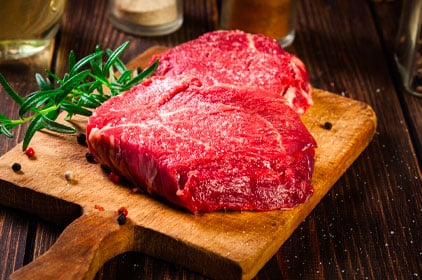 Vente de viande bovine direct du production, près de Lunéville et Nancy